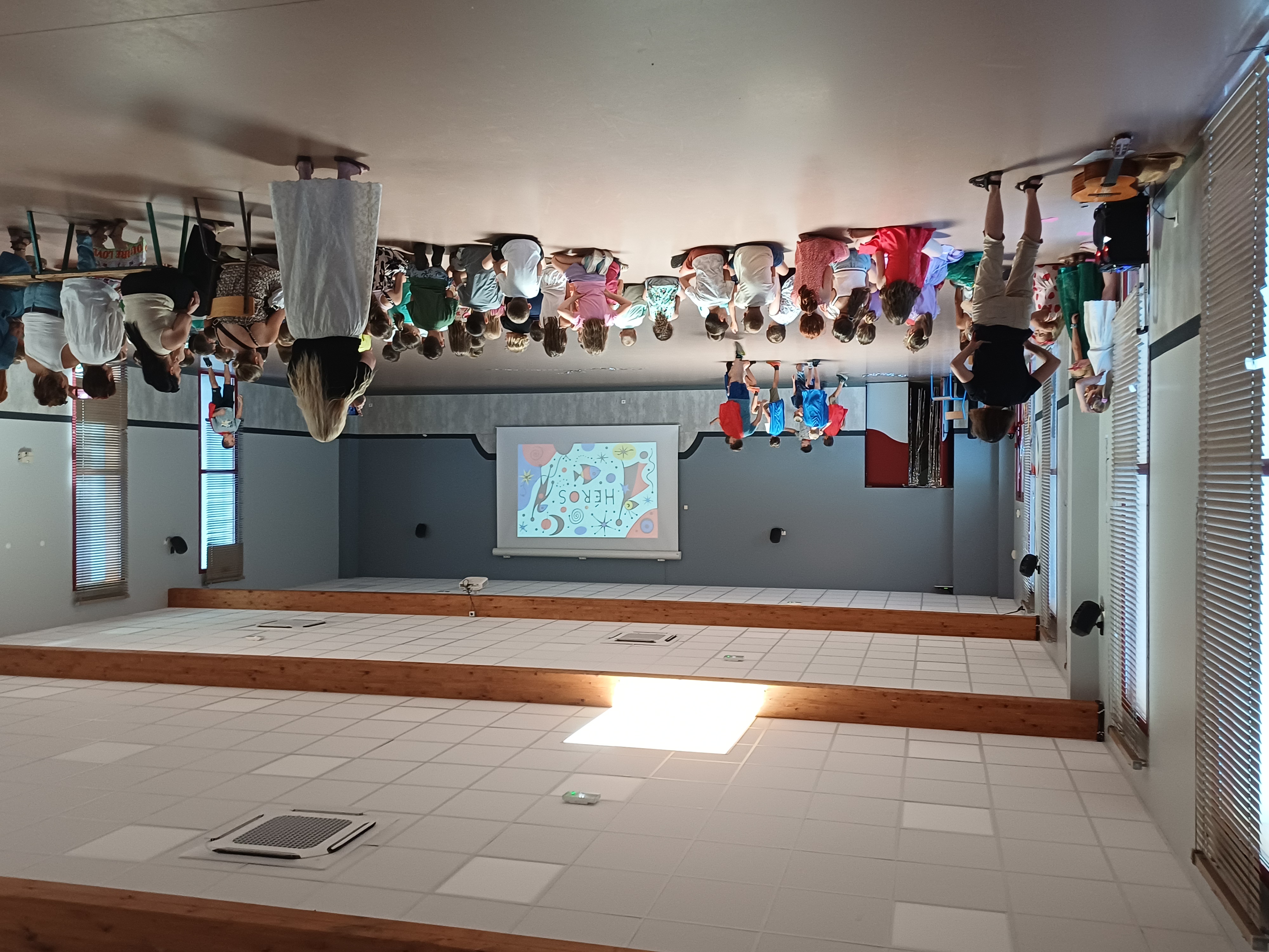 Fête de l'école primaire - photo 19